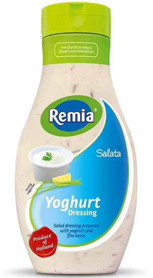 Picture of REMIA FINE YOGURT SALAD DRESSI